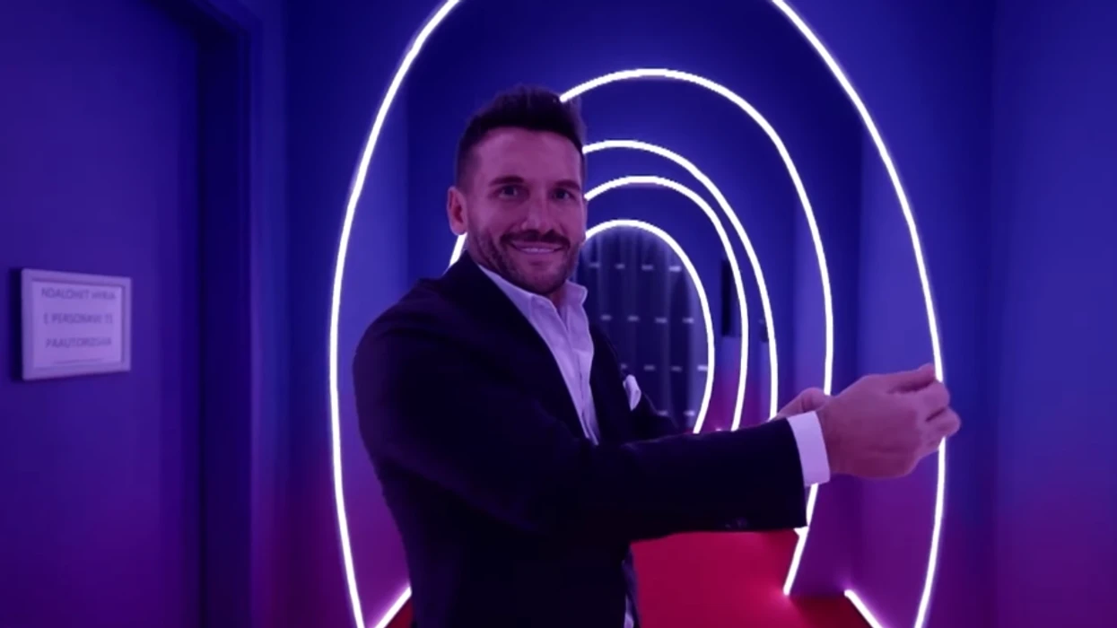 Ludo Lee bëhet pjesë e Big Brother VIP Kosova 4