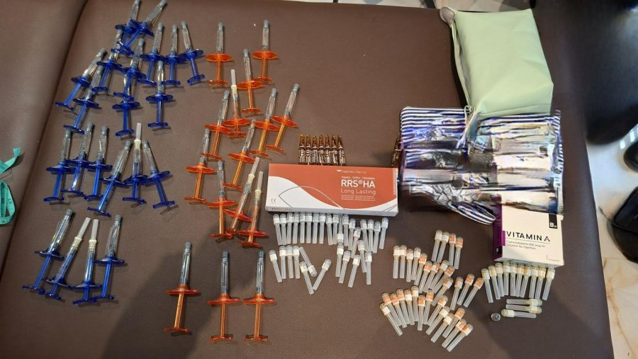 Tri shtetase të Kosovës dëbohen nga Sllovenia për ofrimin e paligjshëm të botoxit