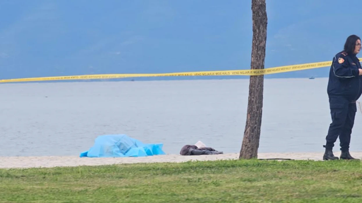 U fut në det, gjendet i pa jetë 87-vjeçari në Lungomare të Vlorës