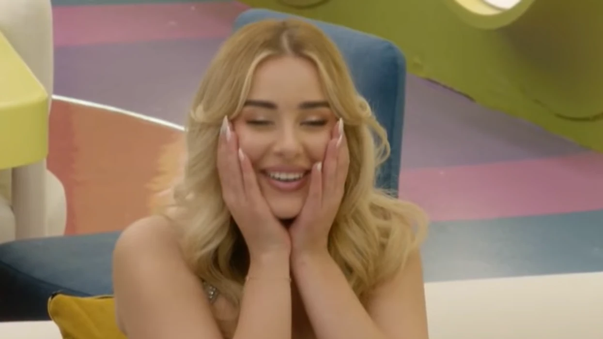 Elijona Binakaj shpallet e preferuara e publikut