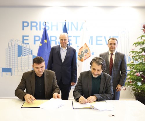 Rritja e efiçiencës energjetike në kryeqytet, Rama nënshkruan investimin prej 6 milionë eurove