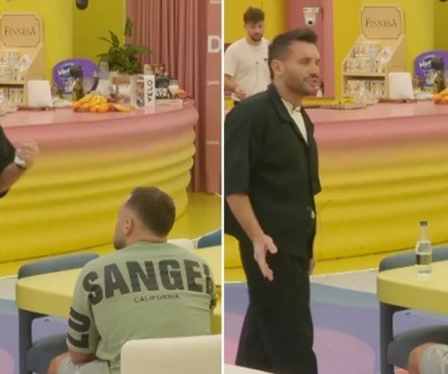 Ludo Lee flet për komandantin legjendar Adem Jashari [video]