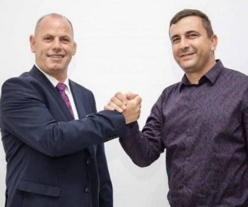 Zgjidhet kryesuesi i Kuvendit të Drenasit