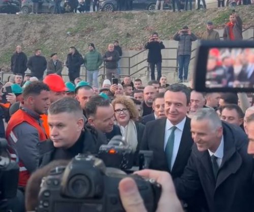 Kurti: E përsërisim në çdo takim me ndërkombëtarët, ura e Ibrit duhet të jetë e hapur