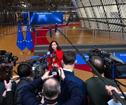 Osmani në samitin BE-Ballkan: S’e paskam vërejtur mungesën e Serbisë, s’do na mungojë