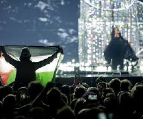 Eurovisioni do t’i lejojë të gjithë flamujt në sallë vitin e ardhshëm, duke përfshirë edhe atë të Palestinës