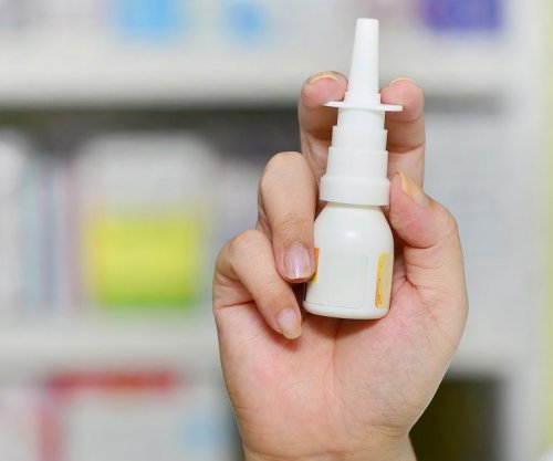 Spreji nazal pa medikamente, një armë e re kundër viruseve të frymëmarrjes