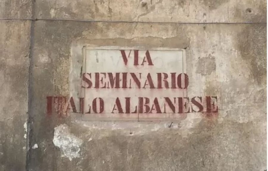 291 vjet nga themelimi i Seminarit Arbëresh të Palermos