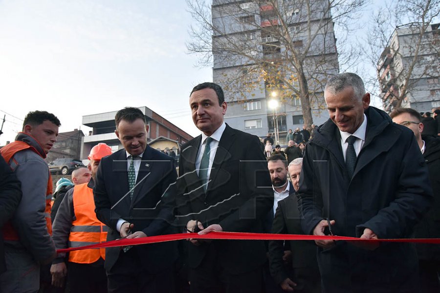 Hapet ura e re mbi Ibër