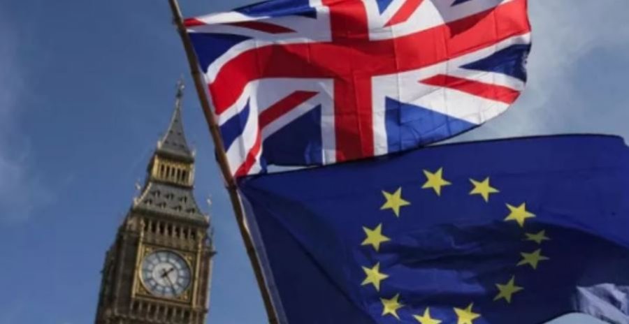 Mbretëria e Bashkuar rikthehet në programin Erasmus