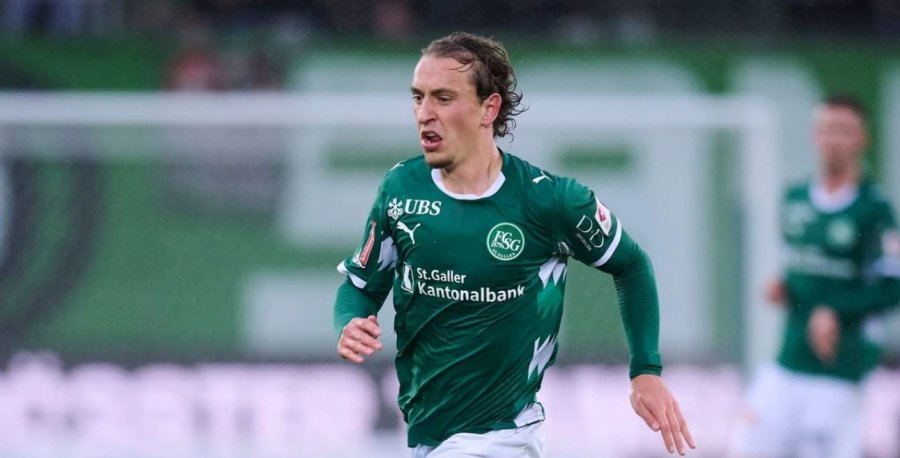 Përfundon sezoni për Behar Nezirin – ylli kosovar ka këputur ligamentin