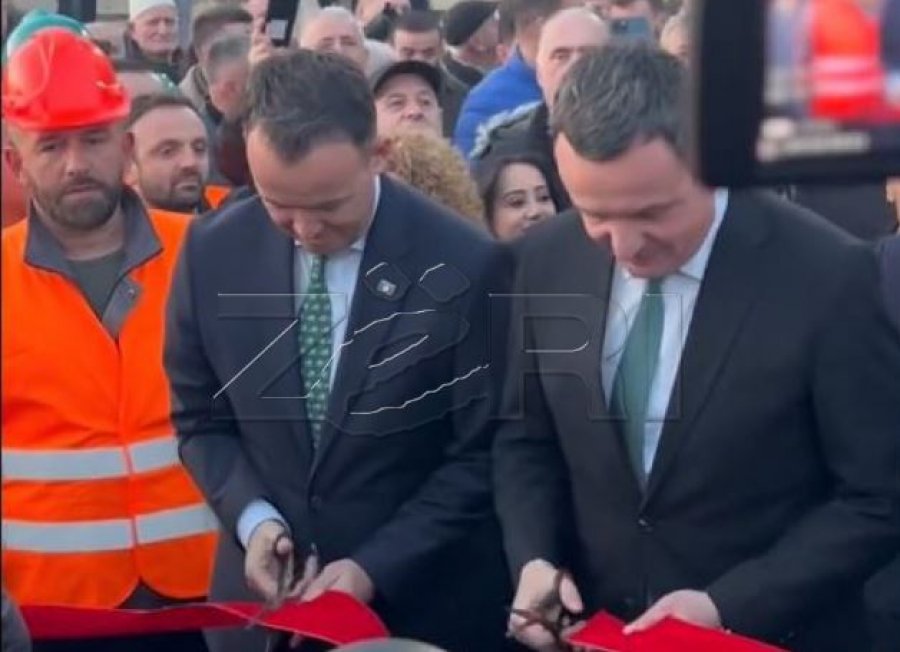 Hapet ura e re mbi Ibër