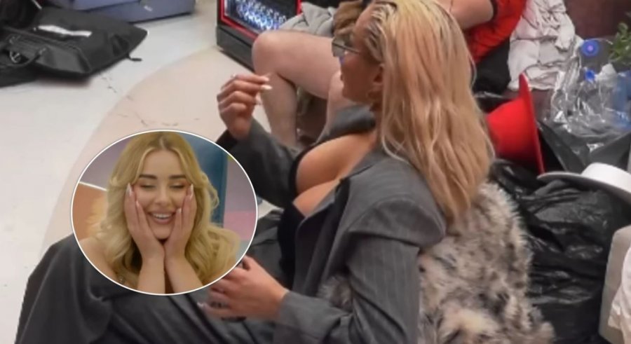 Benita për Elijonën: Po viktimizohet me tragjedinë e familjes