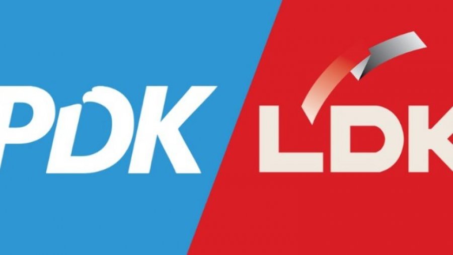 PDK-ja dhe LDK-ja nesër e zyrtarizojnë koalicionin për qeverisje në Kaçanik
