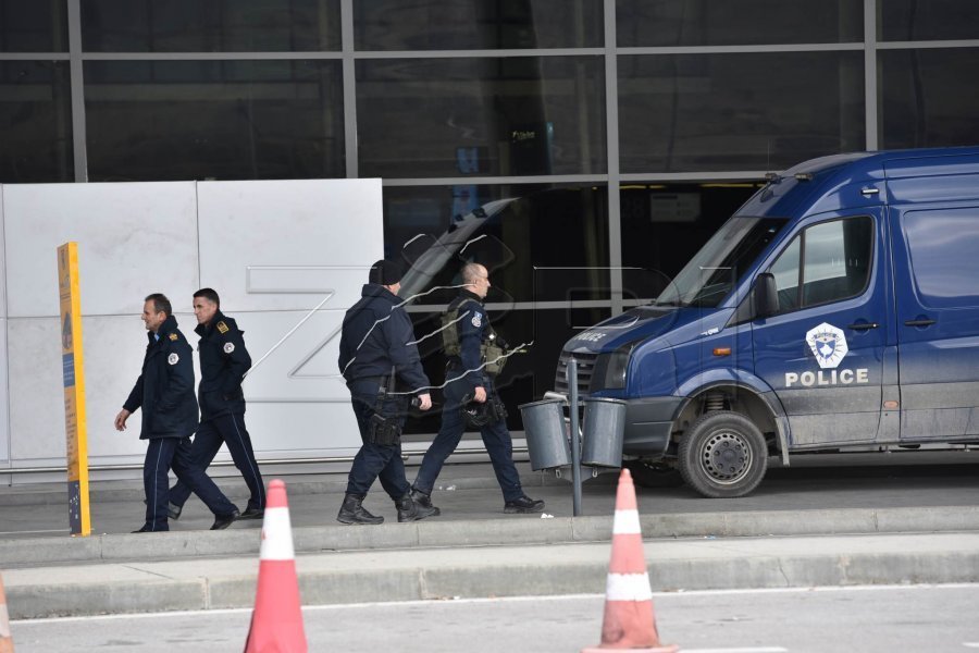 Ekstradohet nga Zvicra në Kosovë i kërkuari me urdhërarrest ndërkombëtar