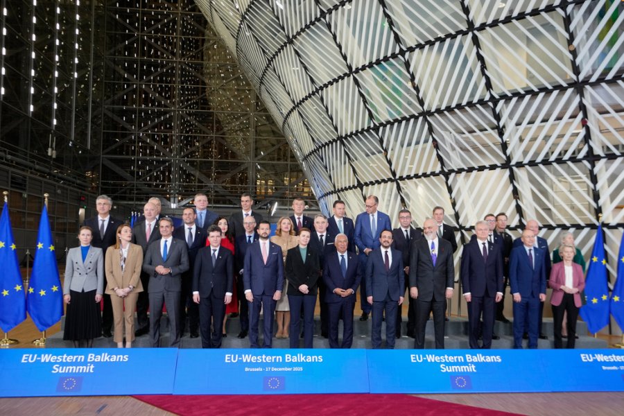 BE: Mungesa e normalizimit Kosovë–Serbi pengon progresin evropian të të dyja palëve