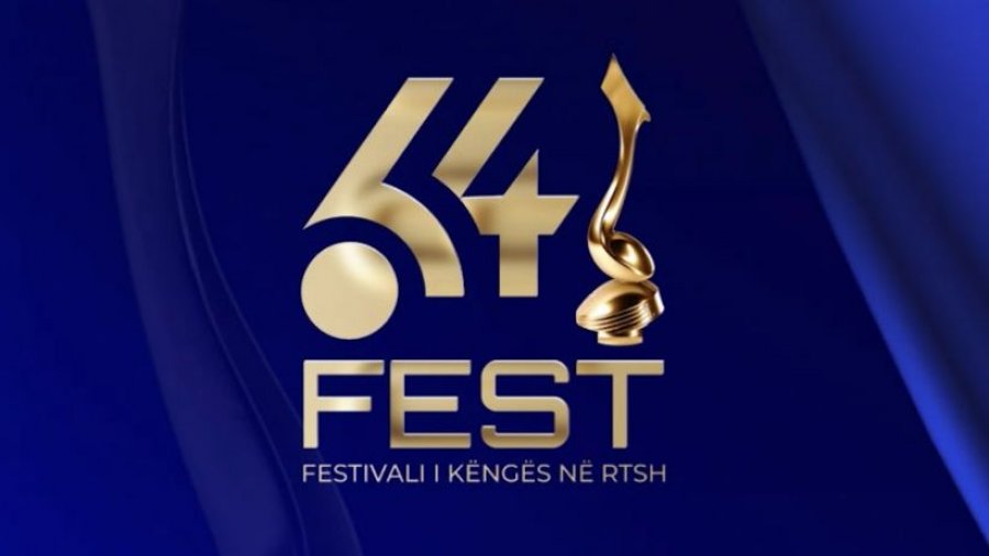 Sonte nis Festivali i 64-të i Këngës, 14 artistë ngjiten në skenë në natën e parë