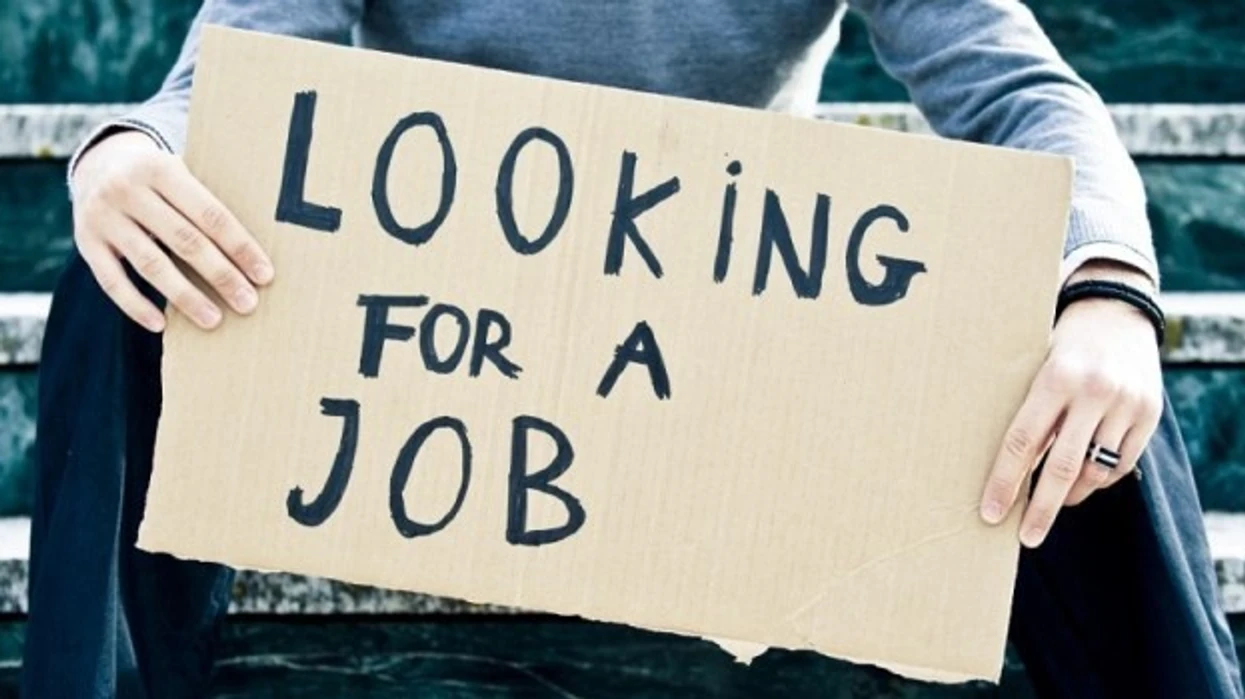 Papunësia në SHBA arrin nivelin më të lartë që nga viti 2021