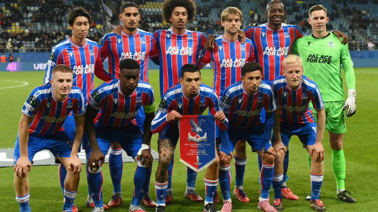 Po shkëlqen me Crystal Palace, katër klubet e mëdha të Ligës Premier në “luftë” për transferimin e tij