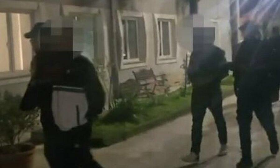 Pengmarrja e shtetasit kosovar në Vlorë, zbardhen përgjimet e të dyshuarve