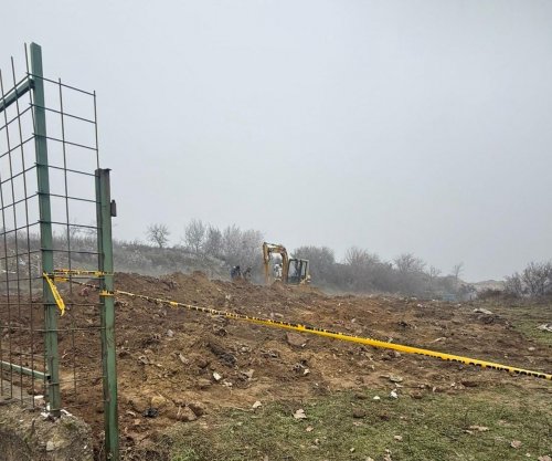 Nisin gërmimet në lokacionin “Përzhina” në Rahovec, pasi u gjeten mbetje mortore