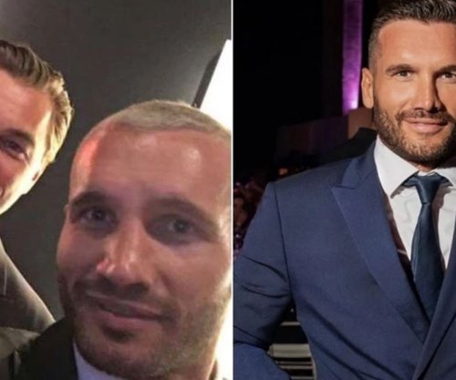 Ludo Lee me deklaratë të fortë për Leonardo DiCaprion: Ka lexuar edhe librin tim [video]