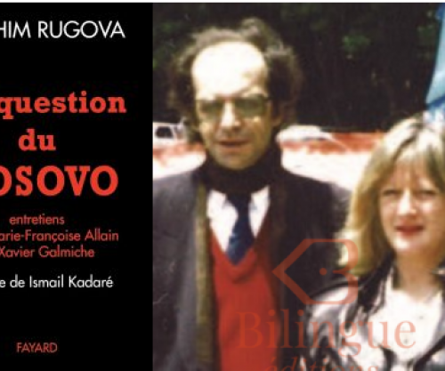 Marie-Françoise Allain, e njohur si Soizik shuhet nga jeta në moshën 80-vjeçare