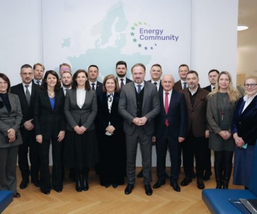 Kosova merr Presidencën e Këshillit të Ministrave të Komunitetit të Energjisë