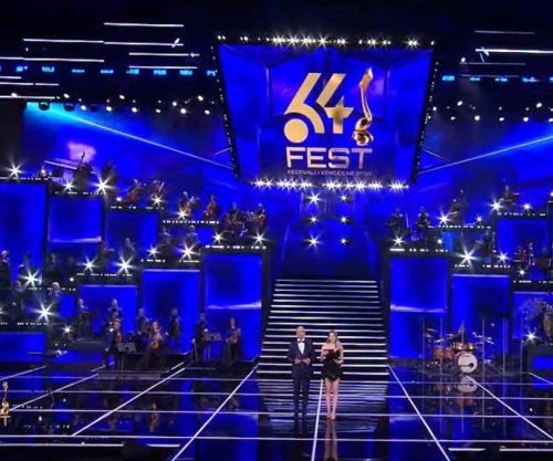  Mbahet nata e dytë e edicionit të 64-t të Festivalit të Këngës në RTSH