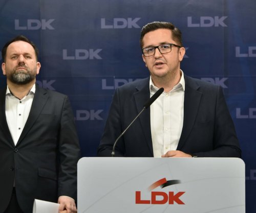LDK-ja për heqjen e masave të BE-së ndaj Kosovës: Kjo Qeveri nuk do të duhej ta sillte shtetin në këtë situatë