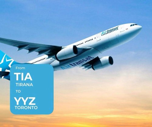 Kanadaja siguron marrëveshje për transport ajror me Shqipërinë