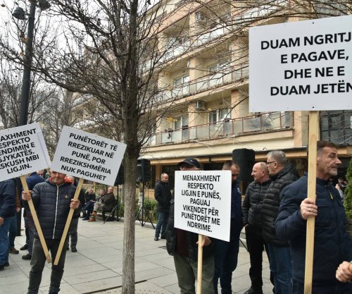 Nuk iu përfillën kërkesat për rroga, punëtorët e KEK-ut paralajmërojnë protestë