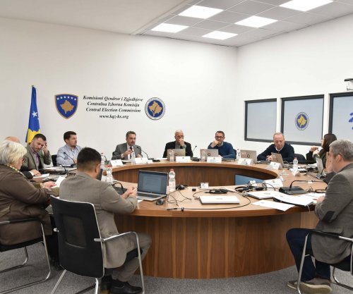 KQZ-ja sot do ta mbajë mbledhjen e radhës