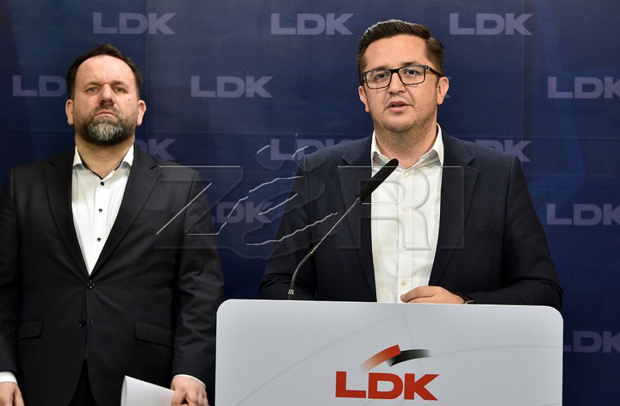 Mustafa për skandalin me emërimin e Faruk Mujkës në Ibër-Lepenc: Me këtë parti në pushtet, skandalet s’kanë të ndalur