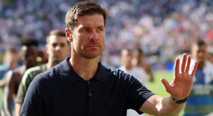 Gjiganti anglez ka Xabi Alonson si opsion për stolin sezonin e ardhshëm