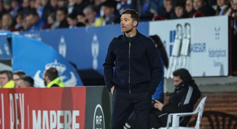 Real Madridi merr lajmin e shkëlqyer, tre yjet rikthehen nga lëndimet