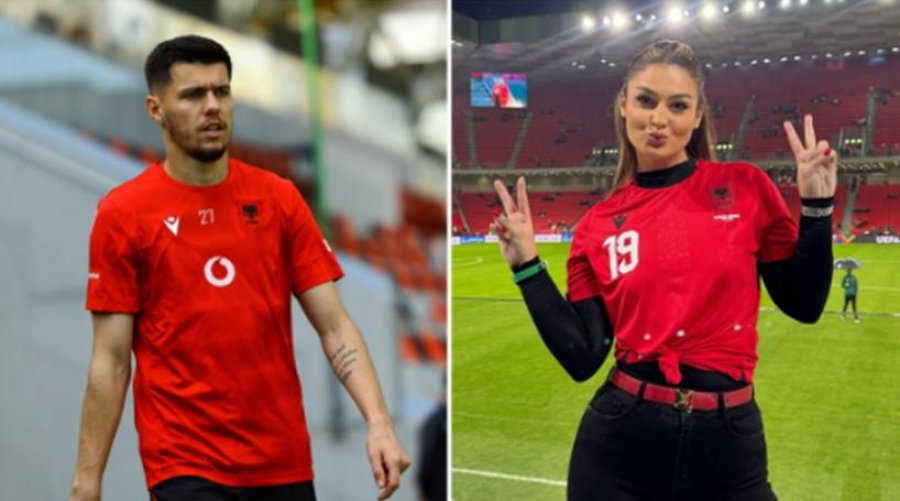 Mirlind Daku dhe Vesa Vllasaliu bëhen prindër për herë të parë