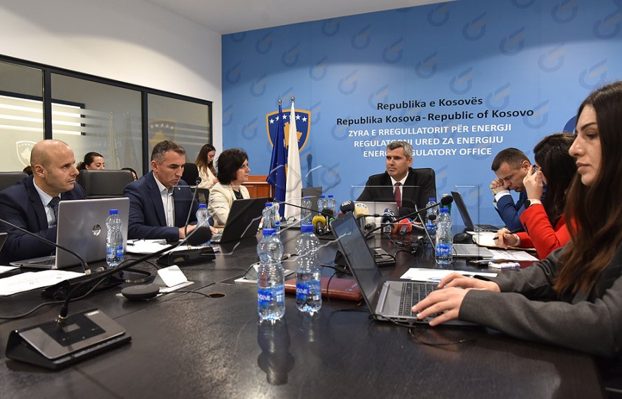 ZRRE-ja vendos ta zbatojë vendimin e Supremes për liberalizimin e tregut të energjisë