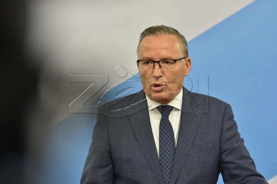 Hamza  Kemi pritur rezultat më të mirë  do të marr përgjegjësi