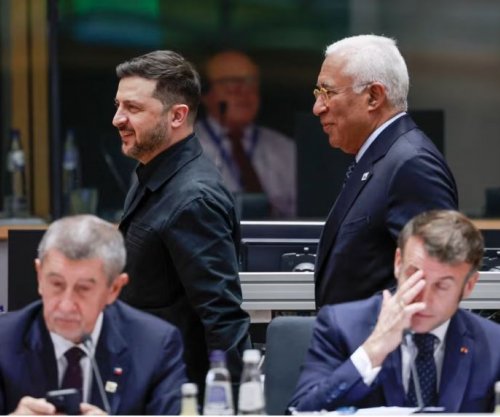 BE-ja pajtohet për një kredi prej 90 miliardë eurosh për Ukrainën