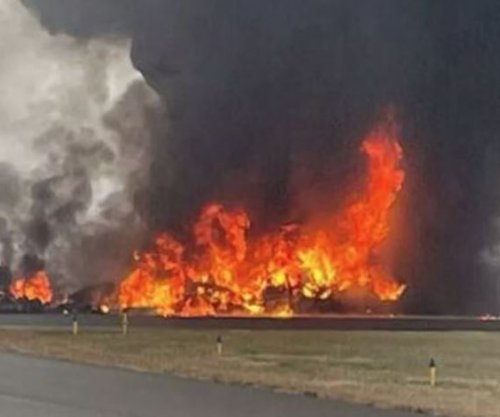 Rrëzohet avioni i ish-pilotit të NASCAR-it në SHBA, raportohen viktima