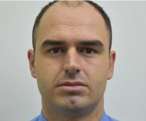 Vdes pjesëtari i Policisë së Kosovës