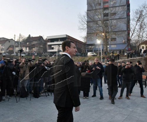 Hamza: Pa angazhimin tim, projekti për urën e re mbi Ibër nuk do të realizohej