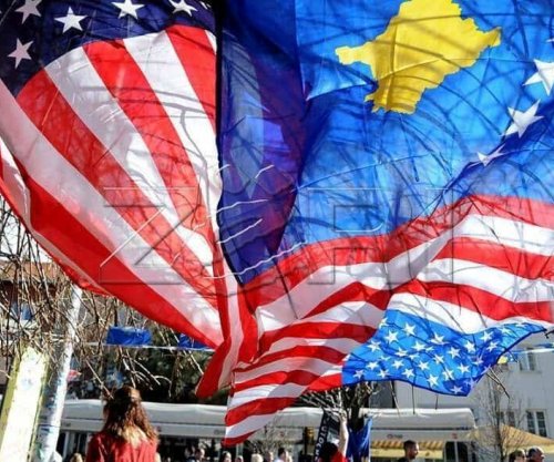 Ligji rekord i mbrojtjes i SHBA-së përfshin edhe Kosovën