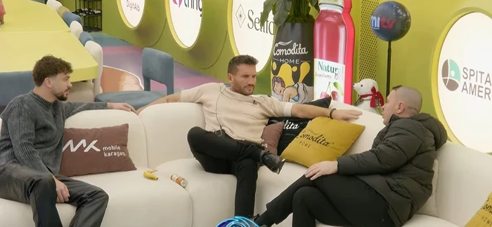 Labi paralajmëron Toneyn: Nëse del ti dal edhe unë, teksa Ludo Lee do që të largohet Labinot Haxhiu