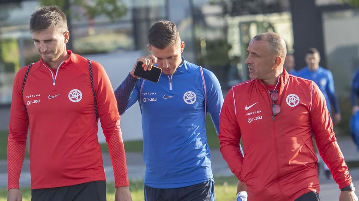 “Kundërshtar i pakëndshëm, por shkojmë në finale”, te Sllovakia besojnë se mund ta mposhtin Kosovën