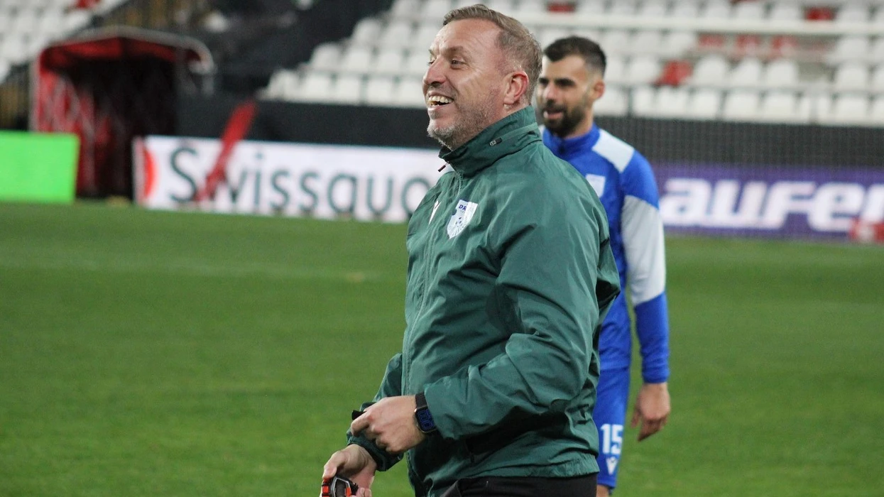 Zekirija Ramadani prononcohet pas ndeshjes, ja cilin kundërshtar preferon ai në play-off