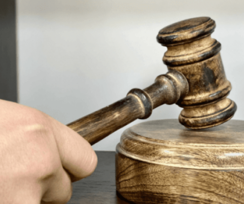 Dënohet me 10 muaj burgim me kusht dhe 800 euro gjobë i akuzuari për 1.83 gram marihuanë