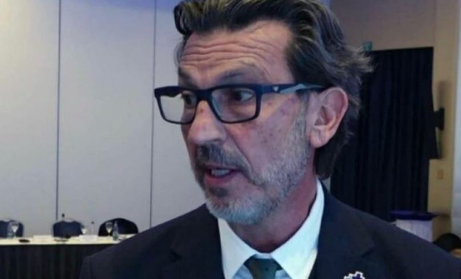 Vdes afaristi i njohur nga Prishtina Armend Agani, ishte edhe kryetar i ASPK-së