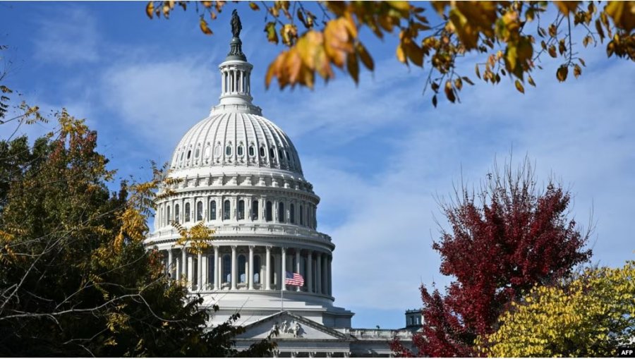 SHBA-ja kërkon zbatimin e Marrëveshjes së Ohrit mes Kosovës dhe Serbisë